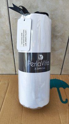 Простынь на резинке с наволочками Perla Vita 180х200 + 30 см, модель 3 142226 фото