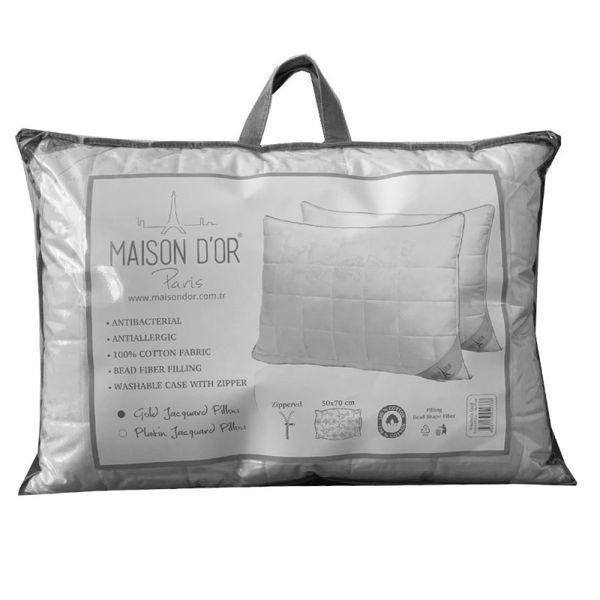Подушка Maison Dor MIRABELLA YASTIK 50x70 см 112263 фото