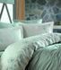 Постельное белье Dantela Vita Embroidered Hare Maldiv евро 65501 фото 1