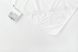 Непромокаемая махровая простынь-наматрасник Iglen А 180х200 см 121339 фото 2