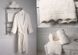 Банний набір з халату та 2 рушників Vincent Devois Adeline 56669 фото 2