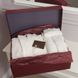 Банный набор из халата и 2 полотенец Vincent Devois Adeline 56669 фото 1