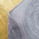 Набір килимків для ванної кімнати Zeron Cotton Mat 50x60 см + 60x100 см, світло-коричневий. 118713 фото 3