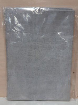 Простынь безевая Lorine 160x240 см, модель 3 124649 фото