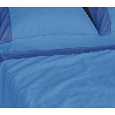 Підковдра Sonex Aero Blue Sapphire 145х210 см 57870 фото
