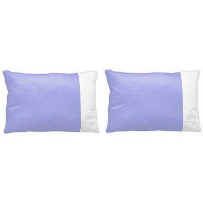 Набір наволочок Sonex Gentle Lavender 50x70 см 2 шт. 57831 фото