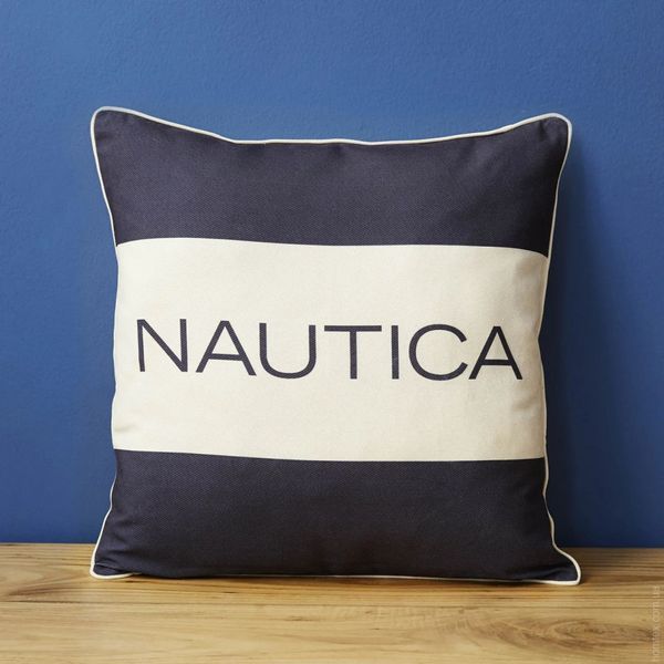 Подушка декоративна Nautica Home New 45х45 см 117814 фото