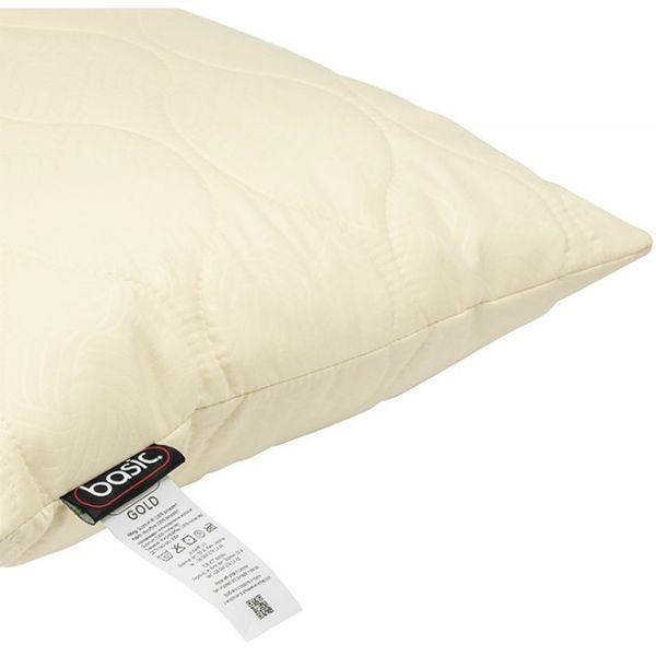 Подушка Sonex Basic Gold 50х70 см 121361 фото
