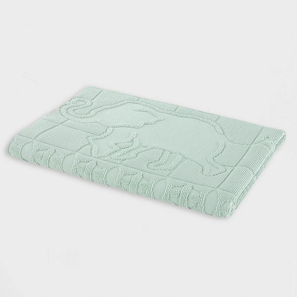 Махровый полотенце Arya для ног 50x70 см 87009 фото