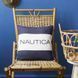 Подушка декоративна Nautica Home New 45х45 см 117814 фото 1