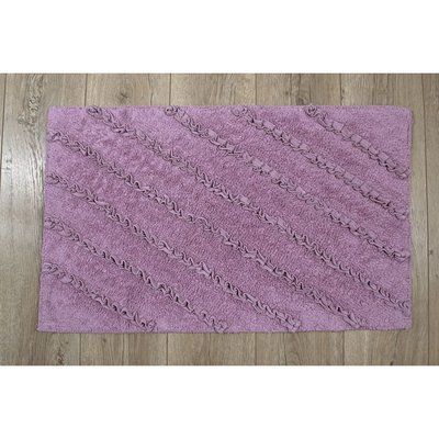 Коврик для ванной Irya Shabby pink 50x80 см 71826 фото