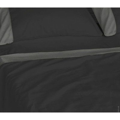 Підковдра Sonex Aero Black Diamond 145х210 см 57868 фото
