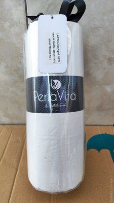 Простынь на резинке с наволочками Perla Vita 180х200 + 30 см, модель 6 142229 фото