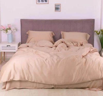 Постельное белье Вилюта Tencel Т-11B евро 216928 фото