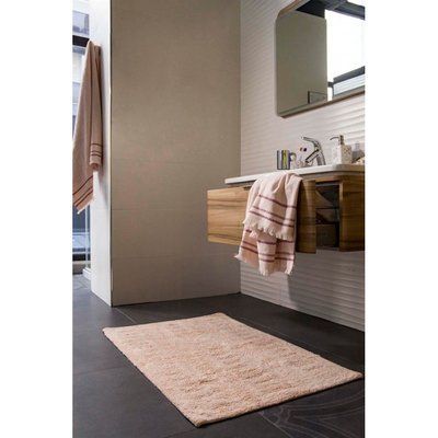 Килимок Irya Togo somon 70х110 см 116752 фото
