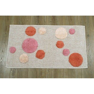Килимок для ванної Irya Buben pesca 50x150 см 65400 фото