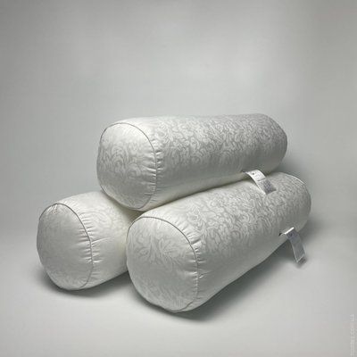 Подушка-валик диванный с кантом IGLEN 70 см x 16 см 38121 фото