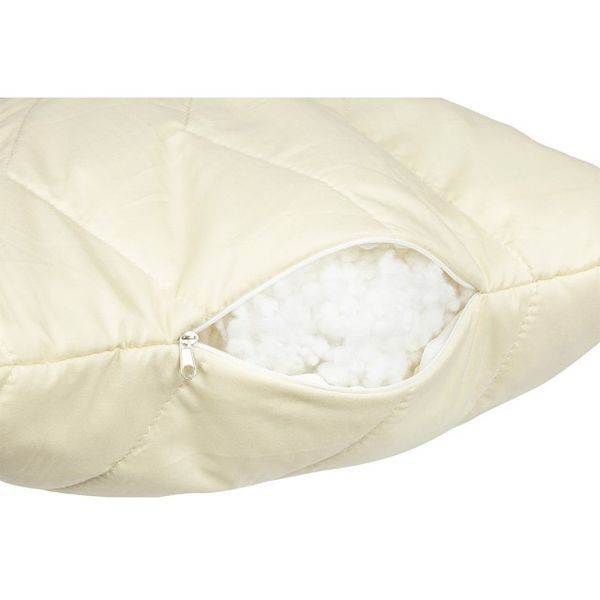 Подушка із вовни Sonex Simple Wool 50х70 см 121359 фото