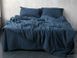 Постельное белье Limasso Dress blue Standart полуторный 56588 фото 5