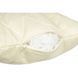 Подушка із вовни Sonex Simple Wool 50х70 см 121359 фото 5