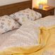 Постільна білизна Isleep 22 сатин-твілл двоспальний 119384 фото 3