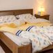 Постільна білизна Isleep 22 сатин-твілл двоспальний 119384 фото 2