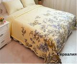 Покривало Marca Marco Milano Сервалія 240х240 см 27395 фото