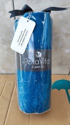 Простынь на резинке с наволочками Perla Vita 180х200 + 30 см, модель 7 142230 фото
