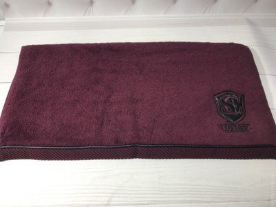 Махровый полотенце 85х150 см. Soft cotton LUXURE 1 77555 фото