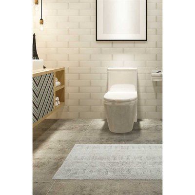 Килимок Irya Togo gri 70х110 см 116751 фото