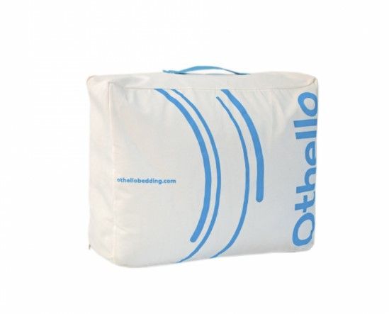 Одеяло Othello Clima Max антиаллергенное 155х215 см полуторное 124015 фото