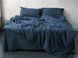 Постельное белье Limasso Dress blue Standart евро 56598 фото 1