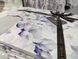 Постільна білизна сатин Irina Lilya євро 106774 фото 2