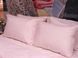 Постельное белье Pavia Mistral pink евро 43484 фото 3