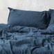 Постельное белье Limasso Dress blue Standart евро 56598 фото 2