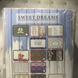Плед бавовняний Sweet dreams 200х220 см., модель 18020 76354 фото 4