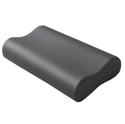 Наволочка U-tek Home Сатин Memory Wawe L Iron Grey 58х40х10.5 см 215873 фото