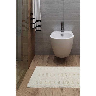 Килимок Irya Togo ekru 70х110 см 116750 фото
