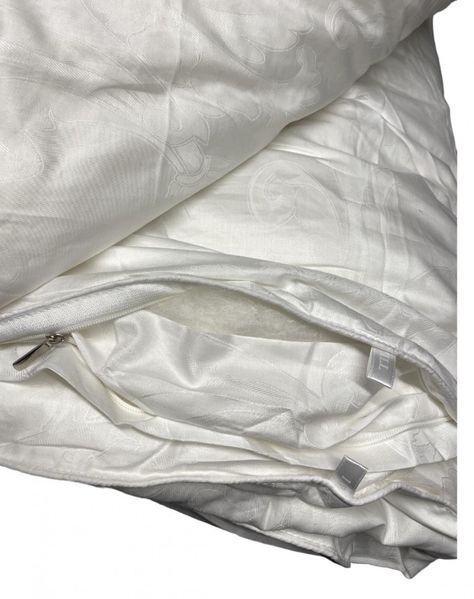 Одеяло Aonasi шелковая двухслойная 4 сезона 160x220 см. 131206 фото
