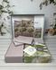 Постельное белье Romeo Home Dean сатин Digital евро 211835 фото 1