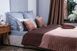Декоративное покрывало Руно VeLour 180x220 см Cappuccino 121402 фото 3