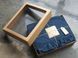 Постільна білизна Limasso Dress Blue Exclusive євро 49501 фото 4
