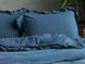 Постільна білизна Limasso Dress Blue Exclusive євро 49501 фото 3