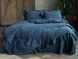 Постільна білизна Limasso Dress Blue Exclusive євро 49501 фото 2