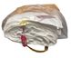 Одеяло Aonasi шелковая двухслойная 4 сезона 160x220 см. 131206 фото 1