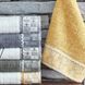 Набір рушників Dantela Vita 9000 із 6 шт. 50x90 см 126792 фото 2