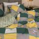 Постільна білизна Isleep 20 сатин-твіл полуторний 118304 фото 3