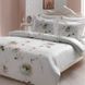 Постільна білизна Tivolyo Home Anthemis євро 133566 фото 1