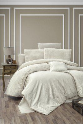 Постільна білизна First Choice Drops vip moon light 104407 фото