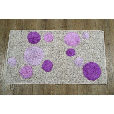 Килимок для ванної Irya Buben camilia 50x150 см 65396 фото